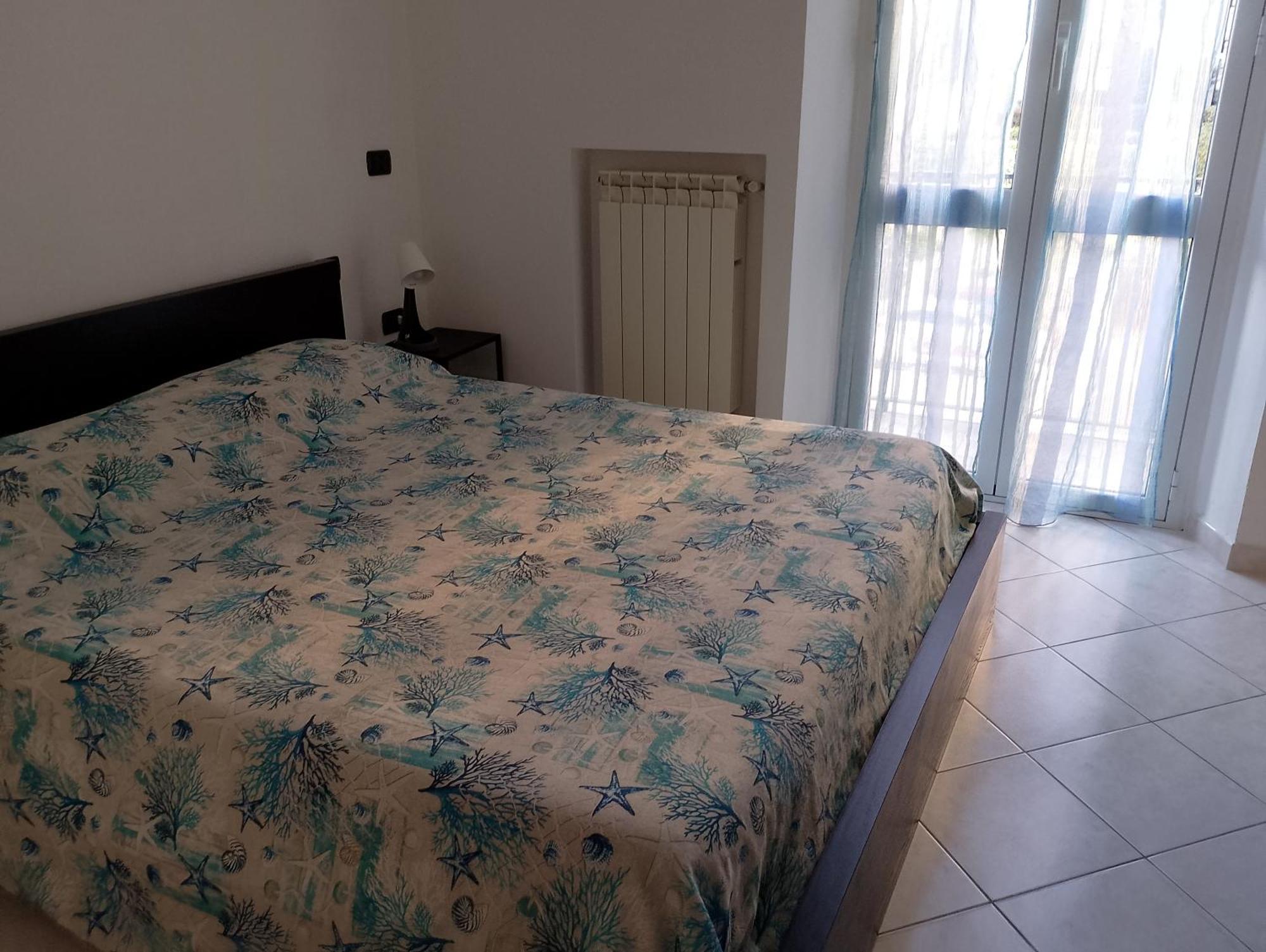 Casa Stella Lejlighed Savona Eksteriør billede